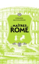 LES MAITRES DE ROME T8 CESAR IMPERATOR
