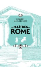 LES MAITRES DE ROME T7 LA CONQUETE GAULOISE