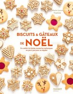 Biscuits et gâteaux de Noël
