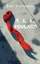 1, 2, 3, Foulard