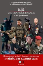 Ceux qui ont servi