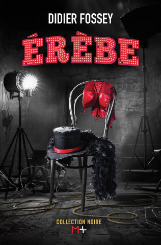 Érèbe