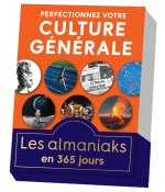 Almaniak perfectionnez votre culture générale