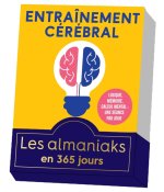 Almaniak Entraînement cérébral
