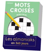 Almaniak Mots croisés