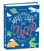 Mon livre des pourquoi ? NE