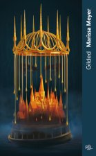 Gilded (poche broché) - Tome 01
