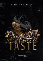 A BITTER TASTE