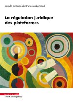 L'émergence d'une régulation autonome des plateformes numériques