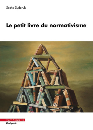 Le normativisme