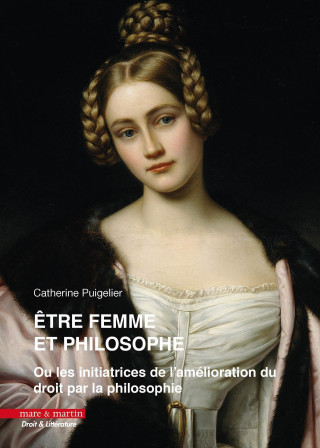 Être femme et philosophe