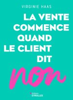 La vente commence quand le client dit non !