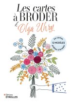 Les cartes à broder d'Olga Uhry