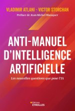 Anti-manuel de l'IA