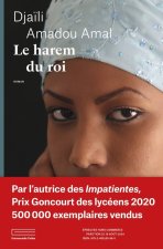 Le Harem du roi