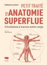 Atlas d'anatomie superflue