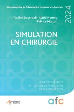 Simulation en chirurgie