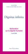 Dignitas infinita