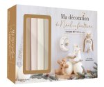 Coffret Déco de Noël en feutrine