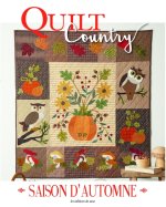 Quilt Country, tome 74