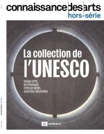 LES OEUVRES D'ART DE L'UNESCO