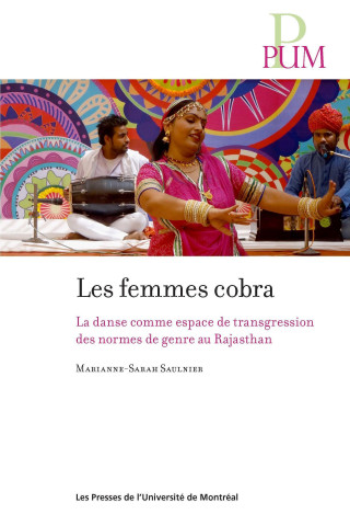 Femmes cobra