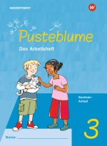 Pusteblume. Sachunterricht - Ausgabe 2024 für Sachsen-Anhalt