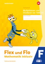 Flex und Flo - Mathematik inklusiv Ausgabe 2021