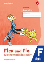 Flex und Flo - Mathematik inklusiv Ausgabe 2021