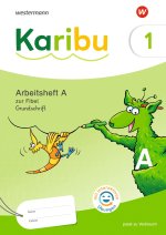 Karibu - Ausgabe 2024