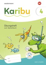 Karibu - Ausgabe 2024
