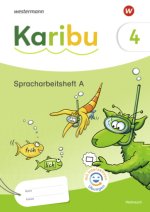 Karibu - Ausgabe 2024