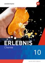 Erlebnis Chemie - Ausgabe 2024 für Baden-Württemberg