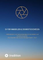 SV für Immobilien & Grundstückswesen