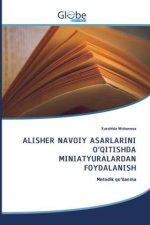 ALISHER NAVOIY ASARLARINI O'QITISHDA MINIATYURALARDAN FOYDALANISH