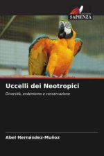 Uccelli dei Neotropici