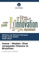 Inove - Heater: Eine verpasste Chance in Brasilien