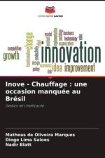 Inove - Chauffage : une occasion manquée au Brésil