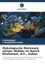 Mykologische Merkmale einiger Wälder im Bezirk Khammam, A.P., Indien