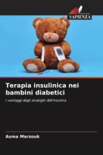 Terapia insulinica nei bambini diabetici