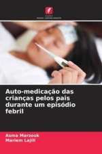 Auto-medicação das crianças pelos pais durante um episódio febril