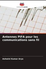 Antennes PIFA pour les communications sans fil