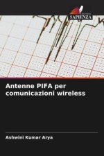 Antenne PIFA per comunicazioni wireless
