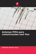 Antenas PIFA para comunicações sem fios