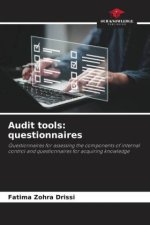 Audit tools: questionnaires