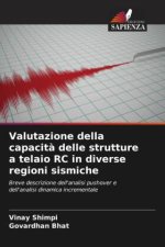 Valutazione della capacità delle strutture a telaio RC in diverse regioni sismiche