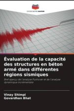 Évaluation de la capacité des structures en béton armé dans différentes régions sismiques