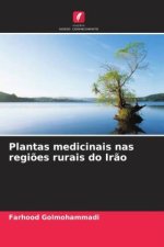 Plantas medicinais nas regiões rurais do Irão