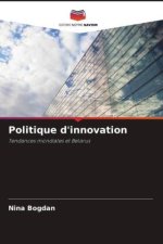 Politique d'innovation