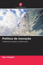 Política de inovação